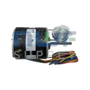 MARS # 10588 DIRECT DRIVE BLOWER MOTOR 1/2 HP, 208/230 VAC, 3 SPEED, 1075 RPM