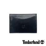 TIMBERLAND錢包 SIRUS CARD CASE-黑色