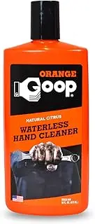 Goop Orange Goop Natural Citrus Hand Cleaner - 470ml