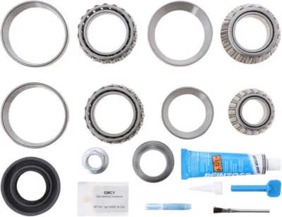 Differential Rebuild Kit-FSGR DANA Spicer 10038949