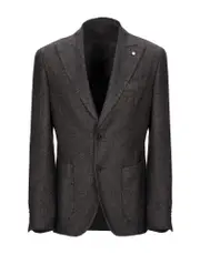 [L.B.M. 1911] L. B. M. 1911 Blazers - Item 49484754