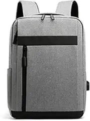 2021 Men's Backpack Multifunctional Waterproof Bags for Male Business Laptop Backpack U S B Charging Bagpack Nylon Casual Rucksack