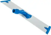 363352500 Aluminum Flat Mop Head Only, 24" Length