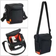 Camera Protective Bag Shoulder Pouch Zipper Case For Canon Sony Nikon DSLR 2025