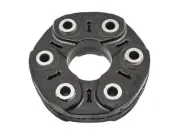 For 2010-2017 BMW 550i GT xDrive Drive Shaft Flex Joint Meyle 92239KJJC 2011 (for: BMW)