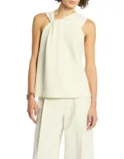 [Sass & Bide] Odessa Top in Cream