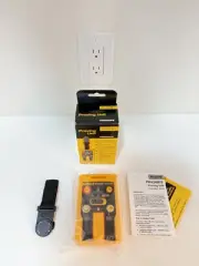 FLUKE PRV240FS PROVING UNIT & MAGNETIC HANGING STRAP (NEW FACTORY SEALED) NEW
