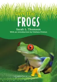 在飛比找博客來優惠-Save The...Frogs