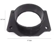 Air Intake MAF Sensor Adapter Plate For 1993-1997 Infiniti J30 With 3.0L V6