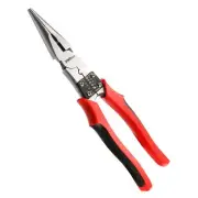 - HX-1-003 Needle Nose Pliers with Wire Stripper/Crimper/Cutter Function Mult...