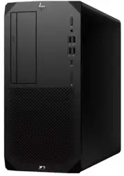 HP Z2 Tower G9 Intel i7-13700 32GB DDR5 2TB SSD 1TB HDD WIN 11 DG 10 PRO nVidia