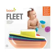 Boon - Fleet Stacking Boats Cups 5pce