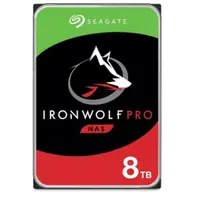 在飛比找蝦皮商城精選優惠-【含稅公司貨】Seagate希捷 IronWolf Pro 