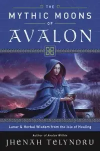 在飛比找博客來優惠-The Mythic Moons of Avalon: Lu