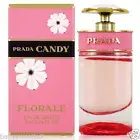 Prada Candy Florale Eau de Toilette EDT 7ml NIB Collectible Minature Sample Size