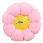 Pumpkin Nap Pillow High Resilience Decorative Throw Pillow Stuffed Cushion