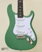 2022 PRS SE Silver Sky - Evergreen (NOS)