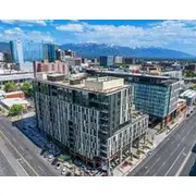 Gorgeous Downtown 1bd/1ba - Best Views + Amenities