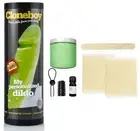 Cloneboy kit create your own realistic fake penis silicone phallus soft dildo