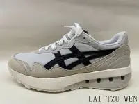 在飛比找Yahoo!奇摩拍賣優惠-asics  JOGGER X81 1201A744-100