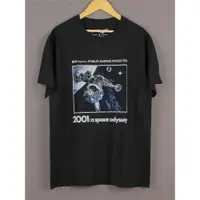 在飛比找ETMall東森購物網優惠-2001太空漫游 T恤 2001A Space Odysse