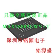 1pcs MAX98089EWY+T BGA-63(3.3x3.8) #98/7