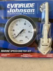 Johnson - Evinrude 0764072 Spdom Kit-Co65Mph
