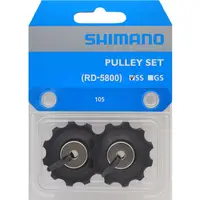 在飛比找蝦皮購物優惠-Shimano 105 RD-5800 原廠11速短腿後變速