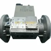 1pc Brand New DMV-DLE5050/11 220V Solenoid Valve
