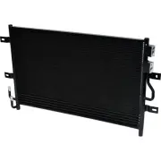 A/C Condenser UAC For 2010-2019 Ford Taurus (for: Ford)