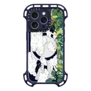 iPhone 16 Pro Ultra Bounce Case MagSafe Compatible summer breeze