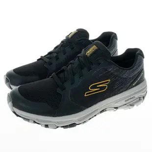 SKECHERS 男鞋 慢跑系列 GO RUN TRAIL ALTITUDE - 220915BKGY