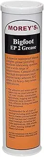 Bigfoot Orange Lithium Complex EP2 Tacky Grease 400 g