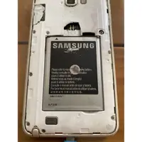 在飛比找蝦皮購物優惠-samsung n7000沒備蓋