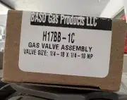 Baso H17BB-1C