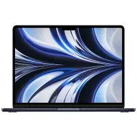 在飛比找Yahoo奇摩購物中心優惠-福利品 M2 MacBook Air 256G 8核心CPU