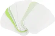 Disposable Soap Sheets Pack 50 Pieces Portable Travel Hand Soaps No Odor Easy to Carry