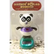 Collectable Solar Dancing Panda Bear Bobble Toy