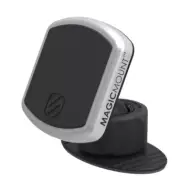 Scosche MagicMount PRO Window/Dash Magnetic Phone Mount (MPD-XTSP1)