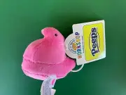 Build A Bear Accessory - Pink Easter Peeps Wristie - NWT