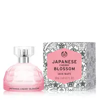 在飛比找蝦皮購物優惠-【正版】THE BODY SHOP 美體小舖 日本櫻花淡雅香