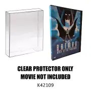 Protector For Batman: Mask of the Phantasm (DVD) - Warner Home Video 1999