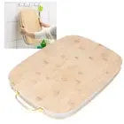 40*30*3.4cm Cutting Board Household Non-solid Wood Bamboo Cutting Board