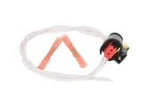 AC Delco PT3182 Multi-Purpose Wire Connector For Select 11-18 Chevrolet Models (for: Chevrolet)