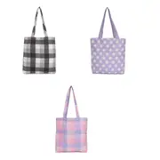 Printed Reusable Bag - Assorted