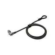 Kensington Slim Combination Laptop Lock for Standard Slot - K60600WW