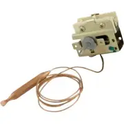 Hayward Pool / Spa CZ 150 - 400 Model Heaters Thermostat without Knob CHXTST1930