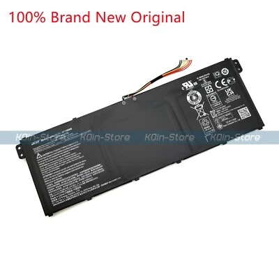 New Genuine AP19B8M Laptop OEM Battery for Acer Swift 3 SF314-59 KT0030G024