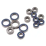 Trinity Super Sonic Ceramic Sealed Bearing Kit - Team Associated DR10 TRITEP3202