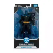 McFarlane DC Multiverse Batman One Million 7-Inch Action Figure